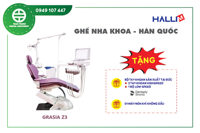 CHƯƠNG TRÌNH KHUYẾN MÃI GHẾ NHA - HỘI NGHỊ THÁNG 04/2023