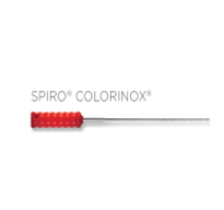 SPIRO COLORINOX