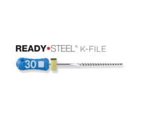 TRÂM READY STEEL K-FILE