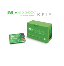 TRÂM M-ACCESS K-FILE