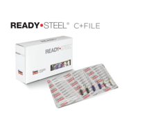 TRÂM READY STEEL C+FILE