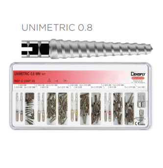 UNIMETRIC