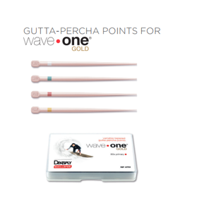 GUTTA-PERCHA POINTS