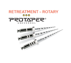 PROTAPER UNIVERSAL