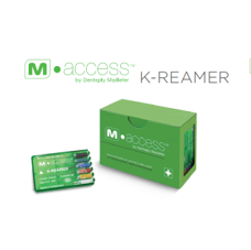 TRÂM M-ACCESS K-REAMER