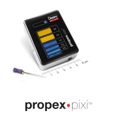 MÁY ĐỊNH VỊ CHÓP PROPEX PIXI