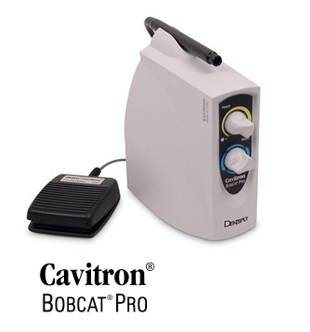 MÁY LẤY VÔI RĂNG CAVITRON BOBCAT PRO