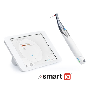 MÁY ĐIỀU TRỊ NỘI NHA X-SMART IQ