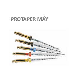 PROTAPER MÁY