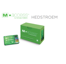 TRÂM M-ACCESS HEDSTROME