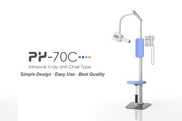 Máy X-Quang quanh chóp - cố định POYE