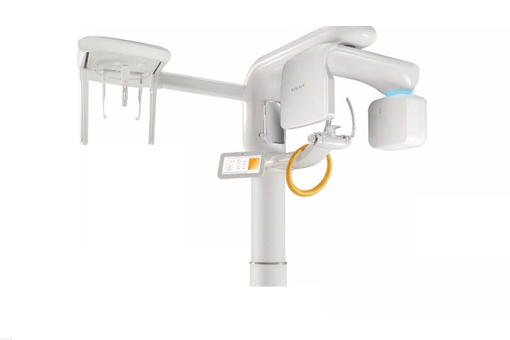 Máy X-Quang toàn hàm 2D