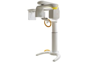 X-Quang toàn hàm 3D: CBCT + Ceph + Pano